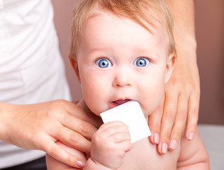 Osteopathe bébé Nantes